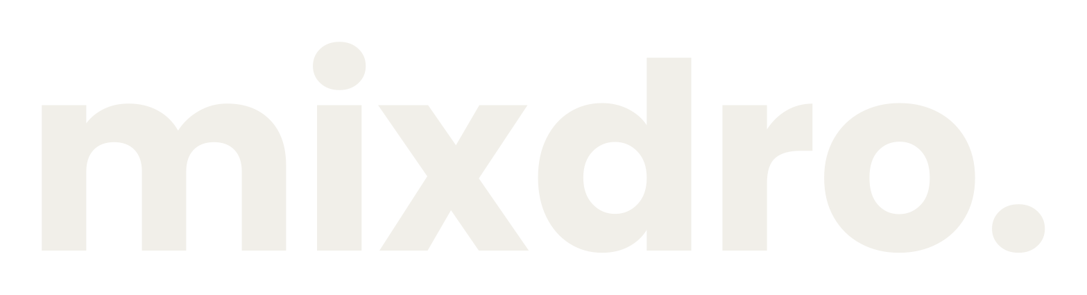 MixDro logo